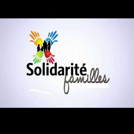 Solidarité Familles 87