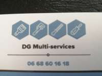 DG multi services