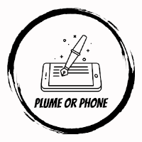 Plume OR Phone