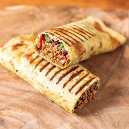 Bladi-Bar À Couscous