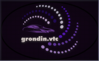GRONDIN VTC