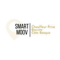 Chauffeur Privé VTC Biarritz SMART MOOV : Taxi Service Premium