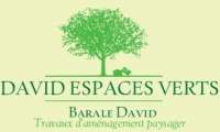 David Espaces Verts