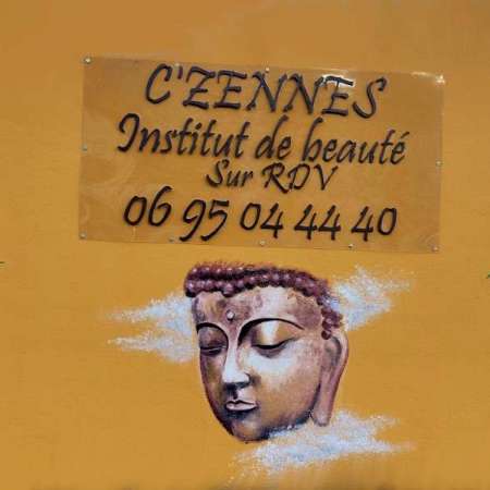 C'zennes Institut De Beaute