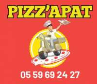 Pizz'Apat-Livraison de Pizza