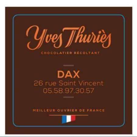 Les Chocolats Yves Thuriès Dax