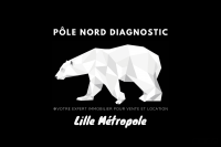 Pole Nord Diagnostic