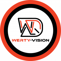 werty-vision