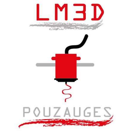 Lm3D Pouzauges