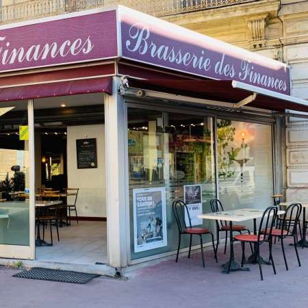 Brasserie Des Finances
