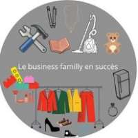 le business family en succes