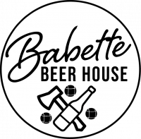 Babette Beer House Lancer de Hache Pau