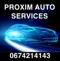 PROXIM AUTO SERVICES