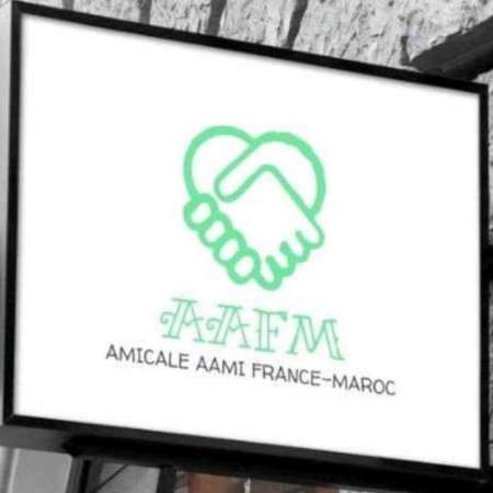 Association Amicale Aammi France Maroc