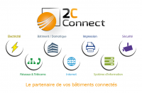 2C CONNECT