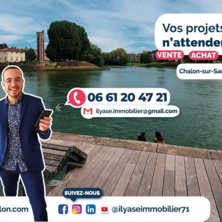 Ilyase Immobilier