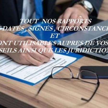 Agence Philippe Investigations