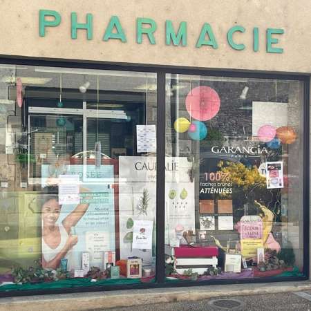 Pharmacie De Linards
