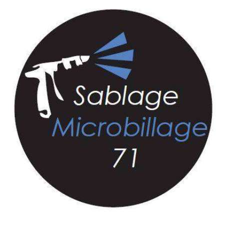 Sablage Microbillage 71