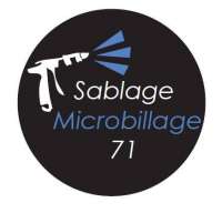 sablage microbillage 71