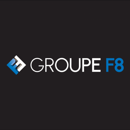Groupe F8