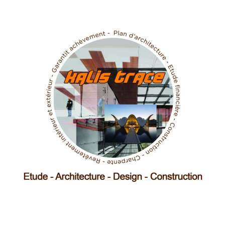 Eilr Kalis Trace Designe Construction