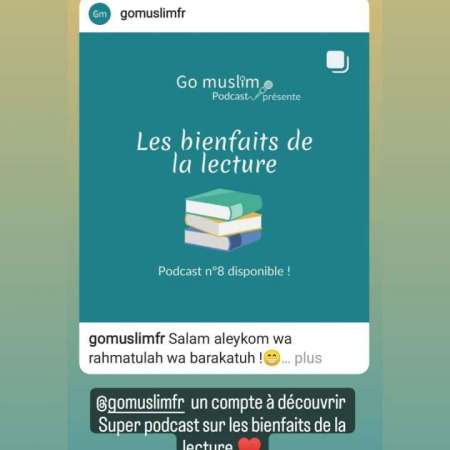 Go Muslim