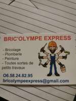 Bric olympe express