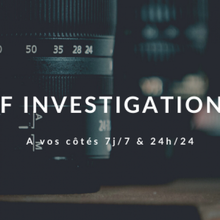 Cf Investigations