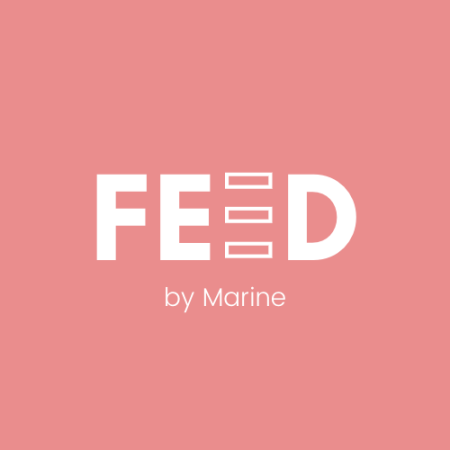 Feed By Marine