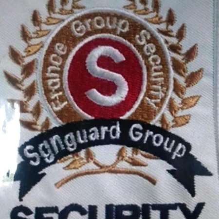 Sgn Bodyguard Task Force