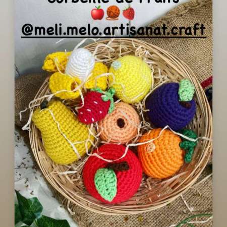 Méli-Mélo Artisanat/craft