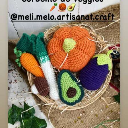 Méli-Mélo Artisanat/craft