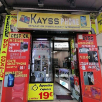 Kayss Phone