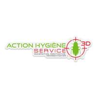 Action Hygiene Service 3d