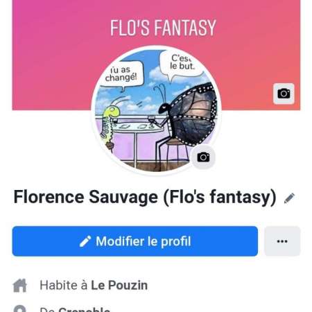 Flo's Fantasy