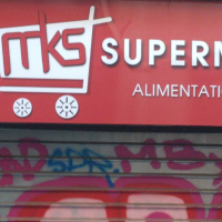 Mks Super Market
