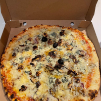 Pizza Misy