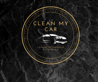 CLEAN MY CAR