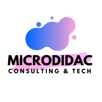 Agence Web, Design, Communication & Print : MICRODIDAC