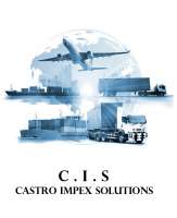 CASTRO IMPEX SOLUTIONS