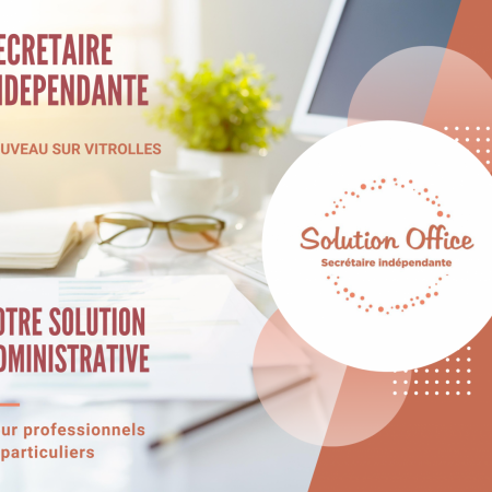 Solution Office