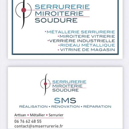 Smserrurerie