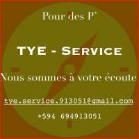 TYE-SERVICE