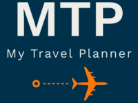 MTP My Travel Planner