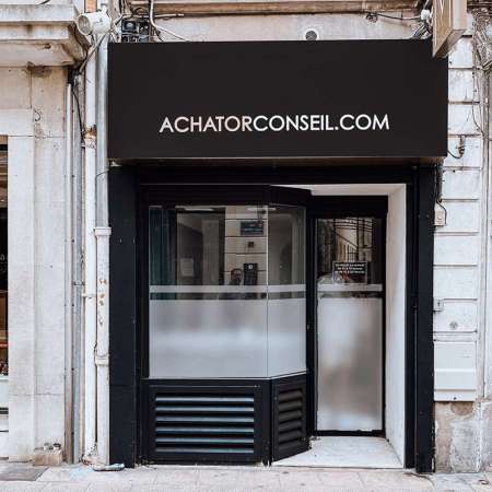 Achat Or Conseil-Avignon