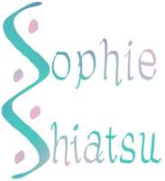 Sophie Shiatsu