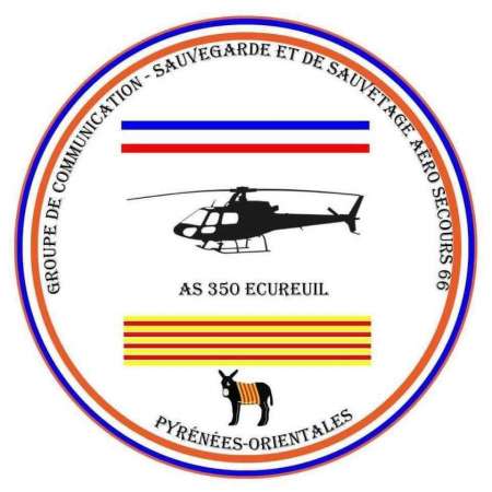 Groupe De Communication-Sauvegarde Et De Sauvetage Aéro-Secours 66