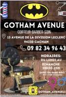 Gotham Avenue 13