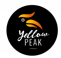 Yellow Peak